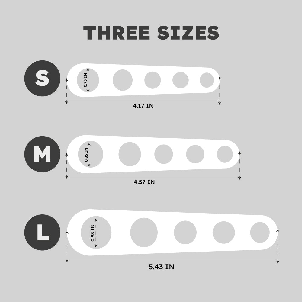 Awesome Toes Kits