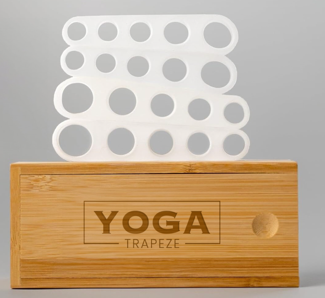 Awesome Toes Bamboo Kits (2 Pairs)