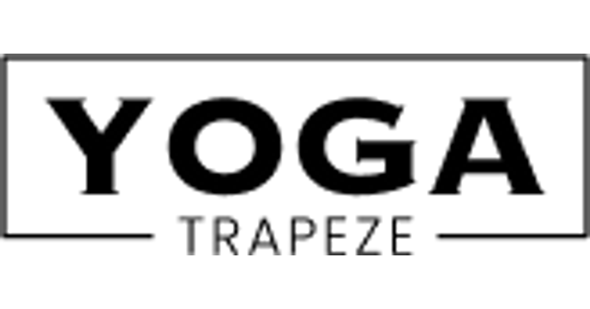 YOGABODY Yoga Trapeze Pro – Yoga Inversion Swing Qatar