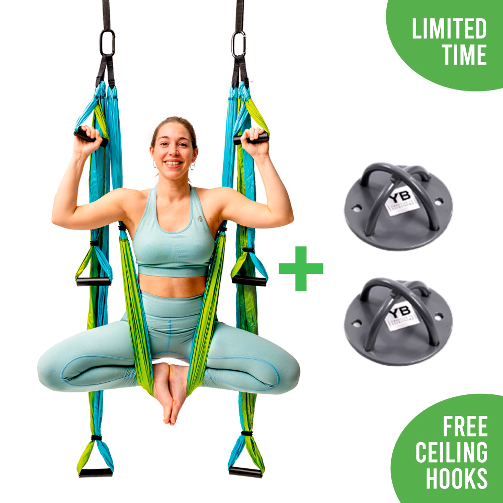 Yoga Trapeze Pro Swing