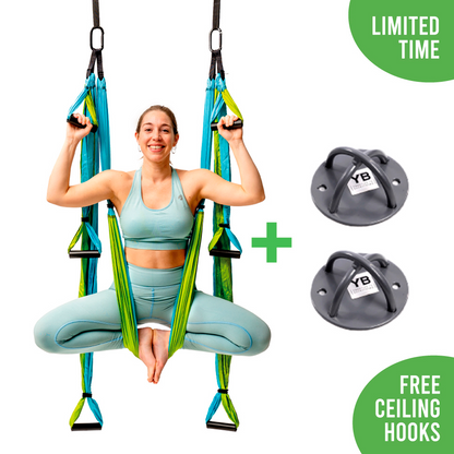 Yoga Trapeze Pro Swing