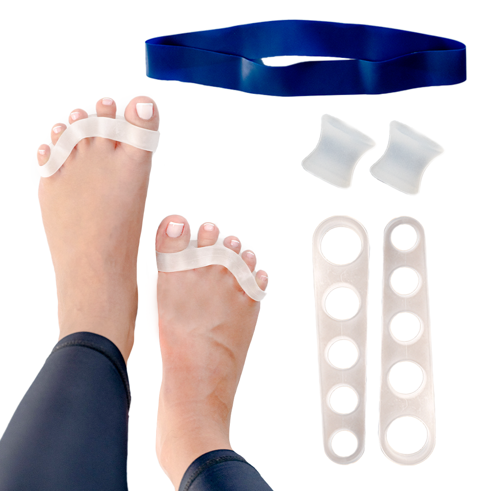 Awesome Toes Kits